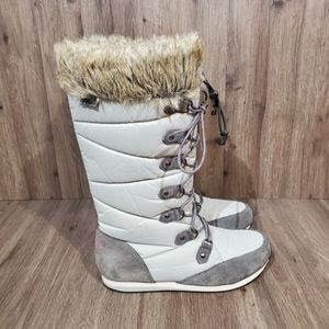 LL Bean Carrabassett Snow Boots